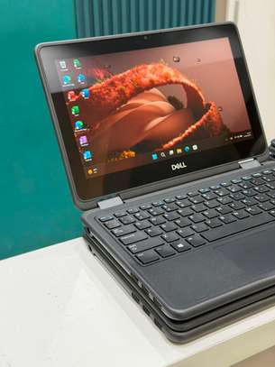 DELL LATITUDE 3190 2-IN-1 image 2