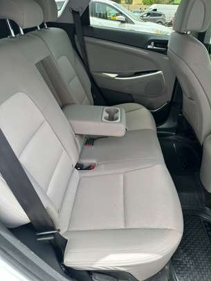 Hyundai Tucson 2017 image 5