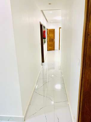 APPARTEMENT F3 TOUT NEUF À LA CITÉ CHEIKH AMAR image 9