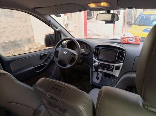 Grand STAREX 2018 image 9