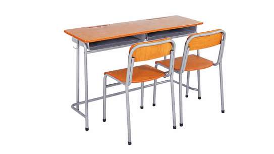 Table 2 places  avec 2 chaises image 3