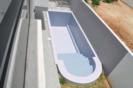 2 villas jumeles à vendre a Ngaparou image 2