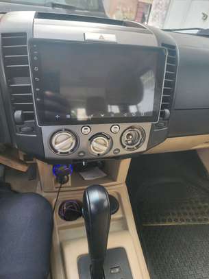 Ford Everest diesel image 4