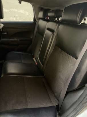 Citroen C4 Aircross 2015 image 7