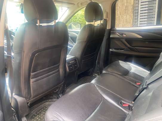 Mazda cx9 image 10