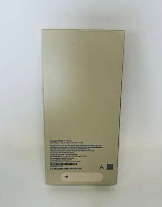 Google Pixel 11Pro XL 256gb image 4