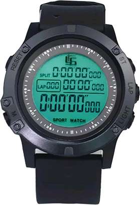 Montre sport de qualitè image 2