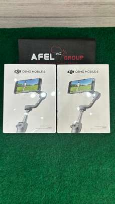 DJI OSMO MOBILE 6 image 2