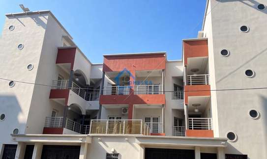 SALY: Appartement meublé à louer image 2