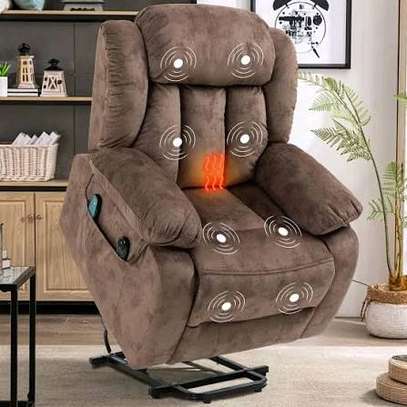 Fauteuil Relaxant Releveur image 8