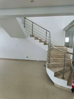 Bureaux à louer Almadies image 12