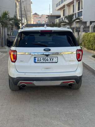 Ford explorer année 2017 image 9