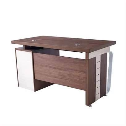 Table de Bureau 1m40 image 2