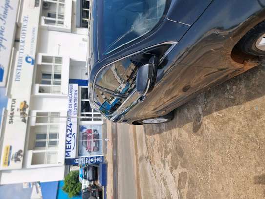 Ford Edge Titanium 4x4 automatique – 123 000 km image 4