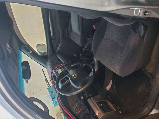 toyota prado 2007 image 2