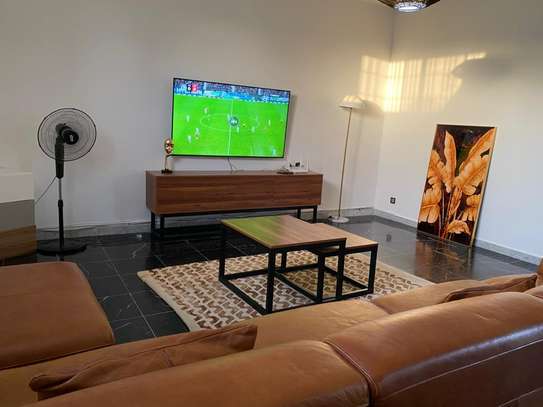 Spacieux Appartement 3 chambres aux Almadies image 13