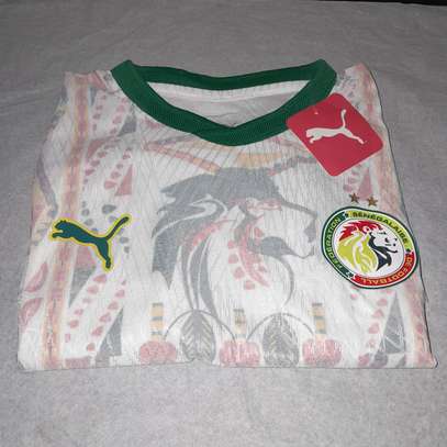 Adidas Liverpool FC Maillot XL Rouge Officiel image 4