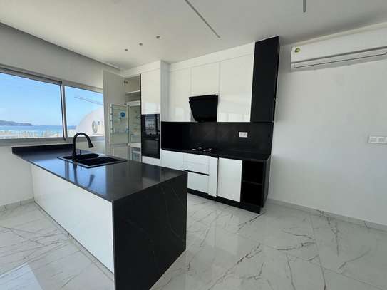 Penthouss duplex F4 à louer aux Almadie route méridienne image 2