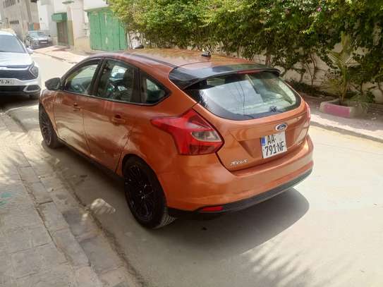 Ford Focus 2013 image 6