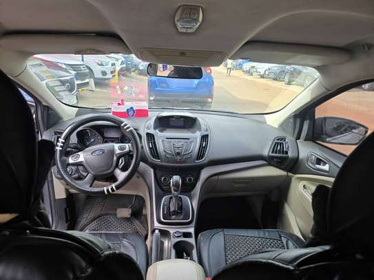ford escape 2014 image 3