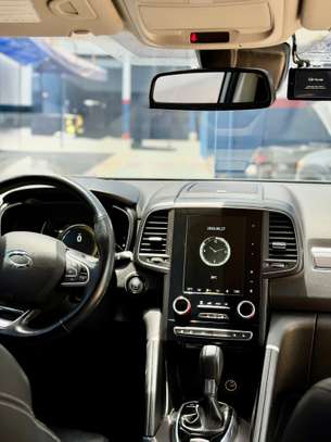Renault QM6 Importée – Boîte automatique – À saisir image 6