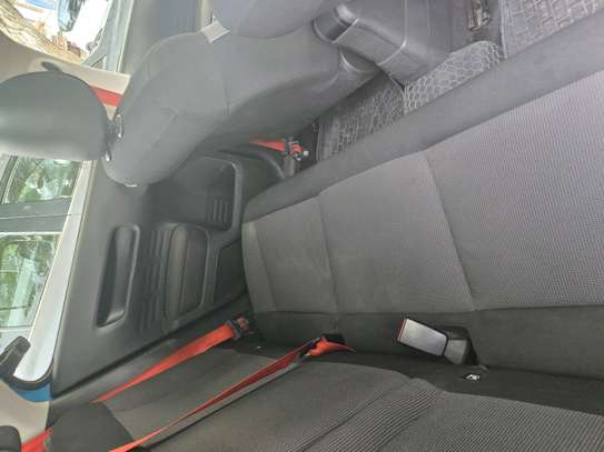 Citroën C4 Cactus 2016 image 7
