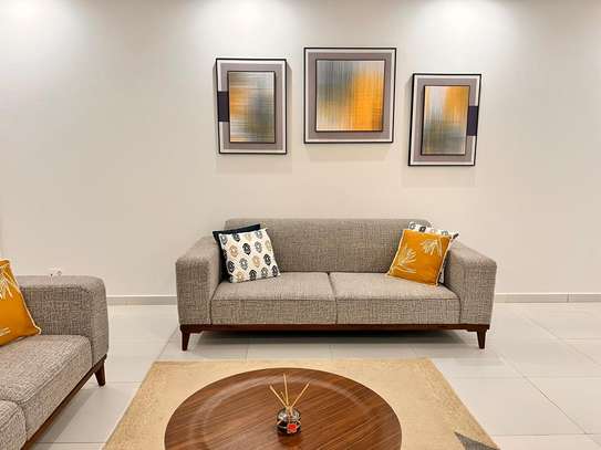 Mermoz - Appartement de standing – 3 chambres image 8