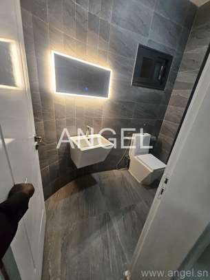 Ref_2941_GL Appartement à louer à Sacré-Cœur image 3