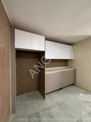 Ref_2483_PL Bel appartement à la Pointe des Almadies image 6