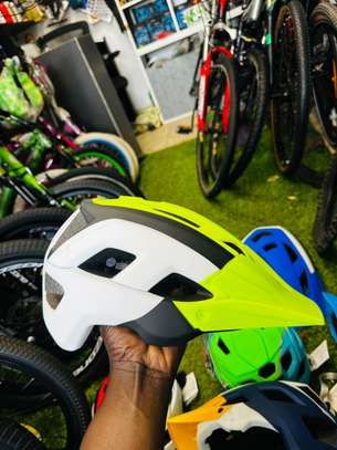 Casque Vélo VTT image 7