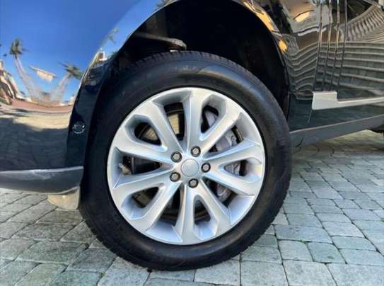 Range Rover Vogue - 2016 image 3