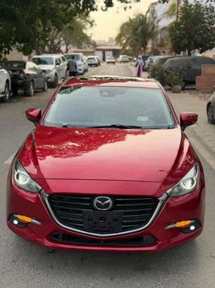 Mazda 3 GT 2018 full options image 6