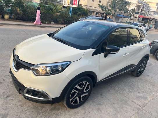 Renault qm3 diesel image 3