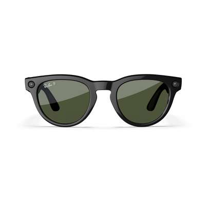 Ray-Ban Meta Headliner Gen 2 image 3