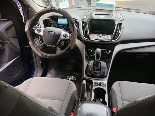 Ford escape 2015 image 8