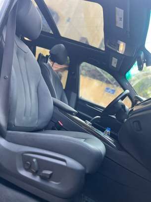 BMW X5 2017 image 7