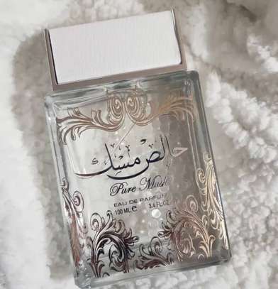 Eau de Parfum Pure Musk de Lattafa pour Homme et Femme image 10