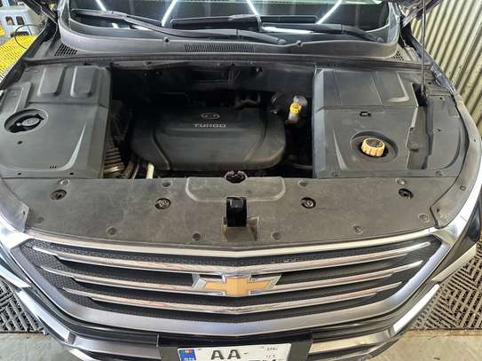2022 chevrolet image 2