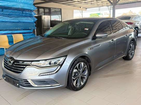 RENAULT SM6 Année :2019 image 2