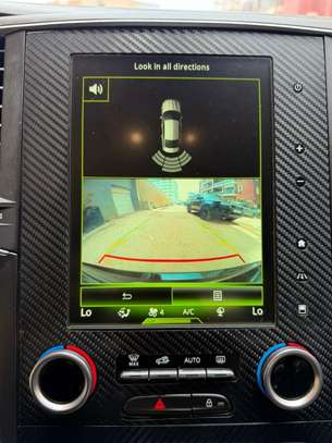 MARQUE Renaul Sm6 année 2017 image 10