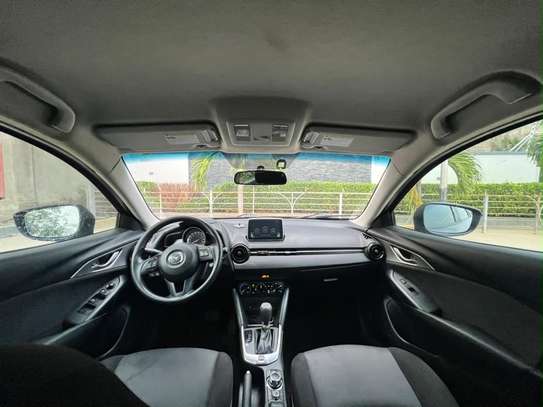 Mazda cx3 image 6