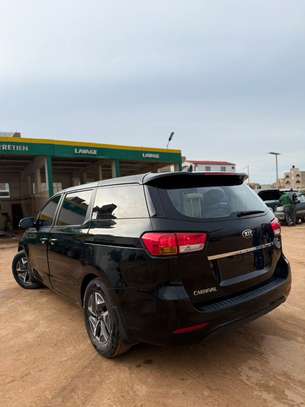 Kia karnival 2016 image 9