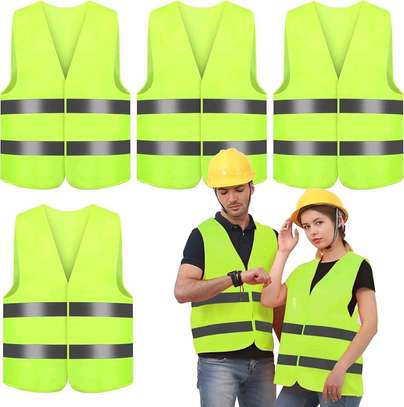 Équipements de sécurité image 5
