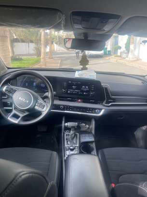 Kia Sportage 2022 image 10