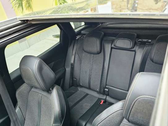 Peugeot 3008 2020 GtLine image 10