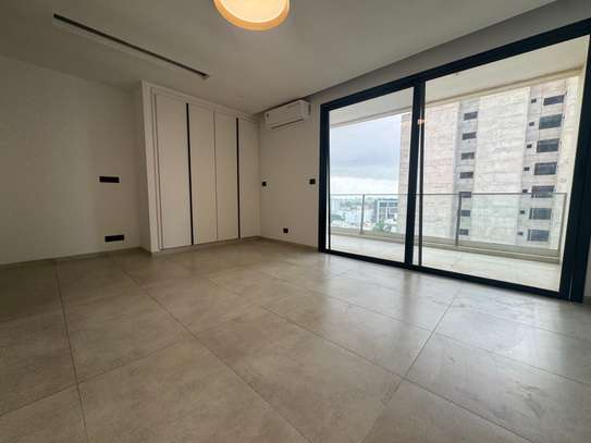 Duplex F 5 à louer sur corniche de Ouakan image 11