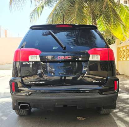 GMC Terrain Année 2017 (en provenance du Canada 🇨🇦) image 5