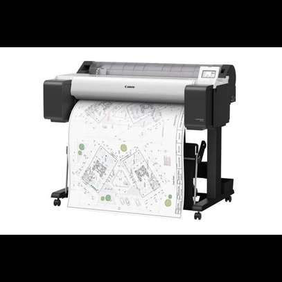 IMPRIMANTE CANON TRACEUR GRAND FORMAT 36" TM-350 image 5