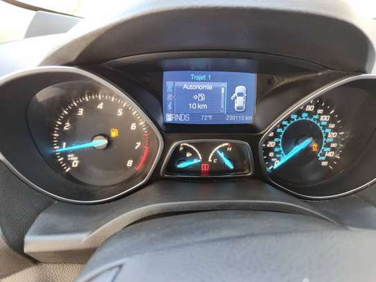 Ford Escape  2013 image 7