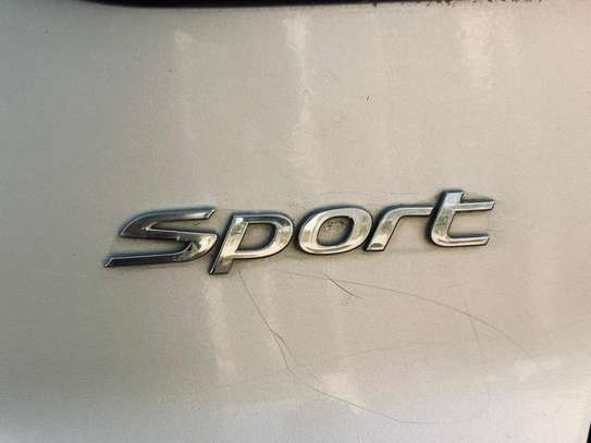 HYUNDAI SANTA FE 2015 image 7